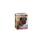 Preview: FUNKO POP! - Sports - Basketball NBA Chicago Bulls Michael Jordan  #126 Special Edition